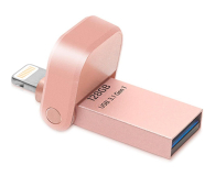 Adata USB 3.1 128GB 30MB/s AAI920-128G-CRG - 339472 - zdjęcie 1